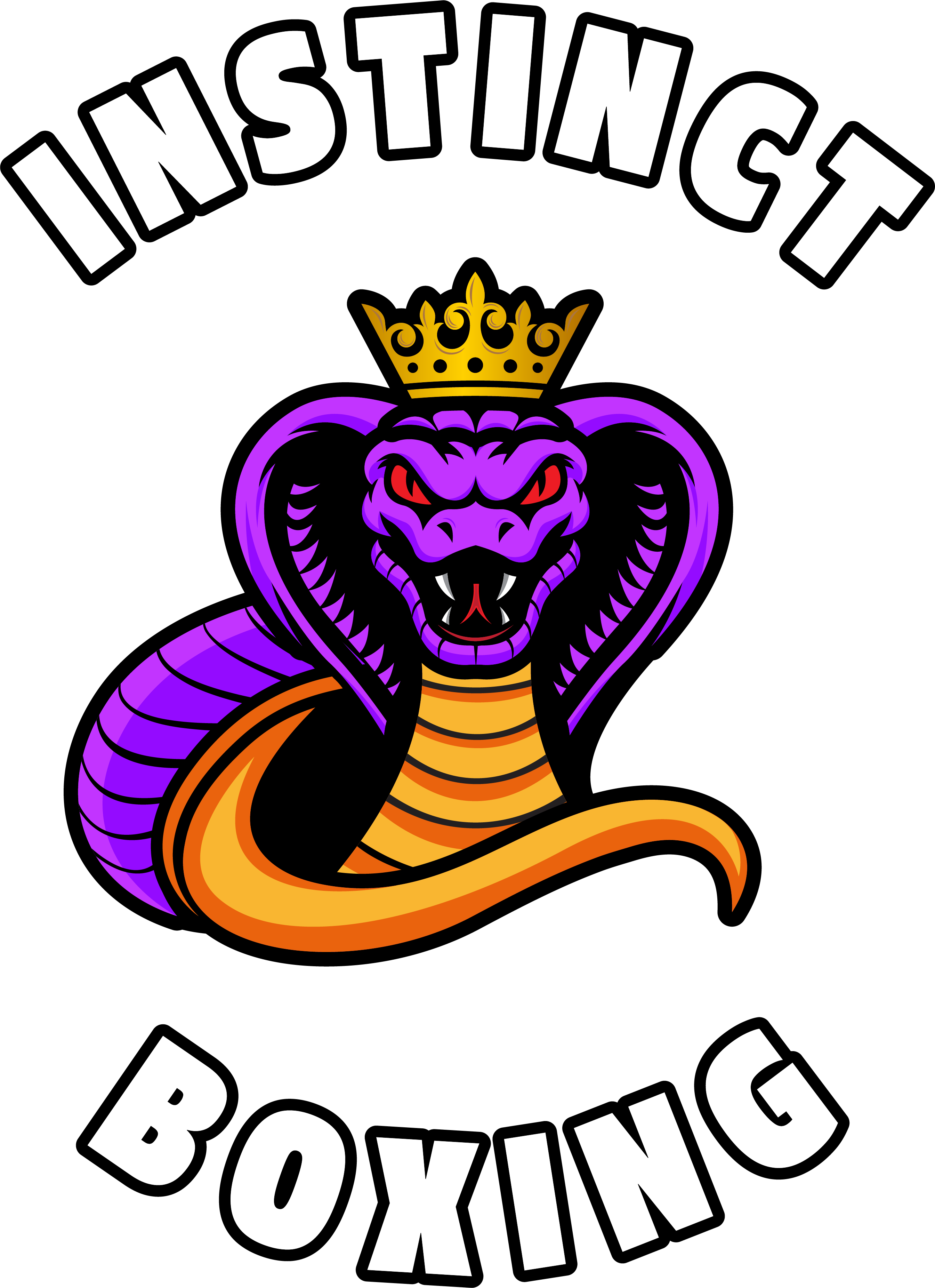Instinct Boxing Club